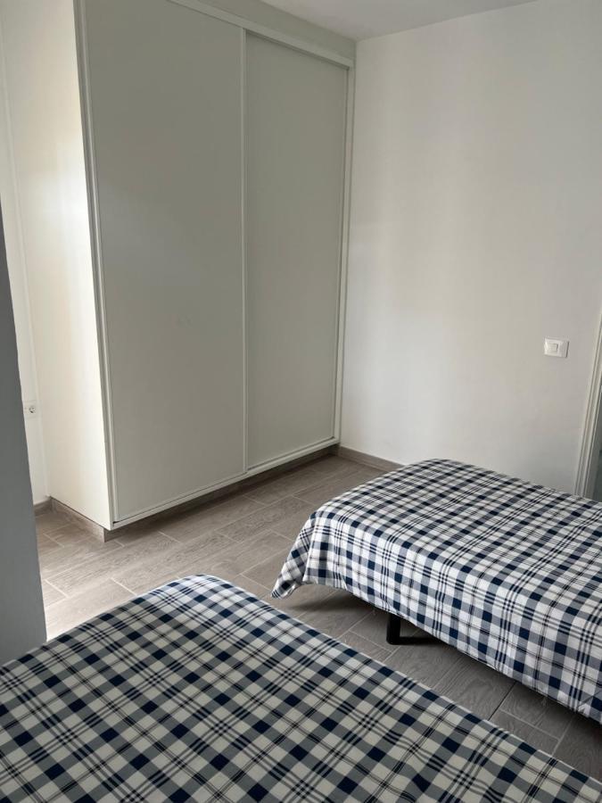 Casa Ma Daire Arona  Dış mekan fotoğraf