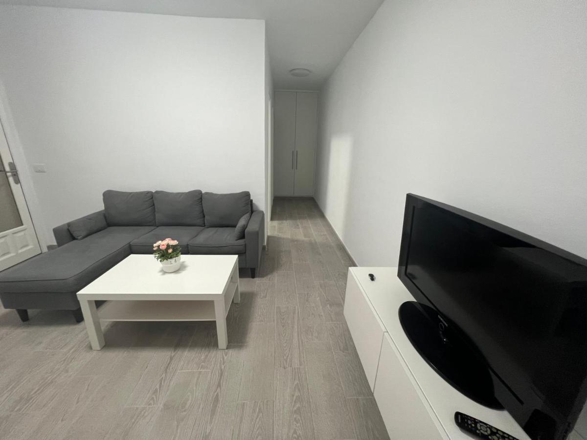 Casa Ma Daire Arona  Dış mekan fotoğraf