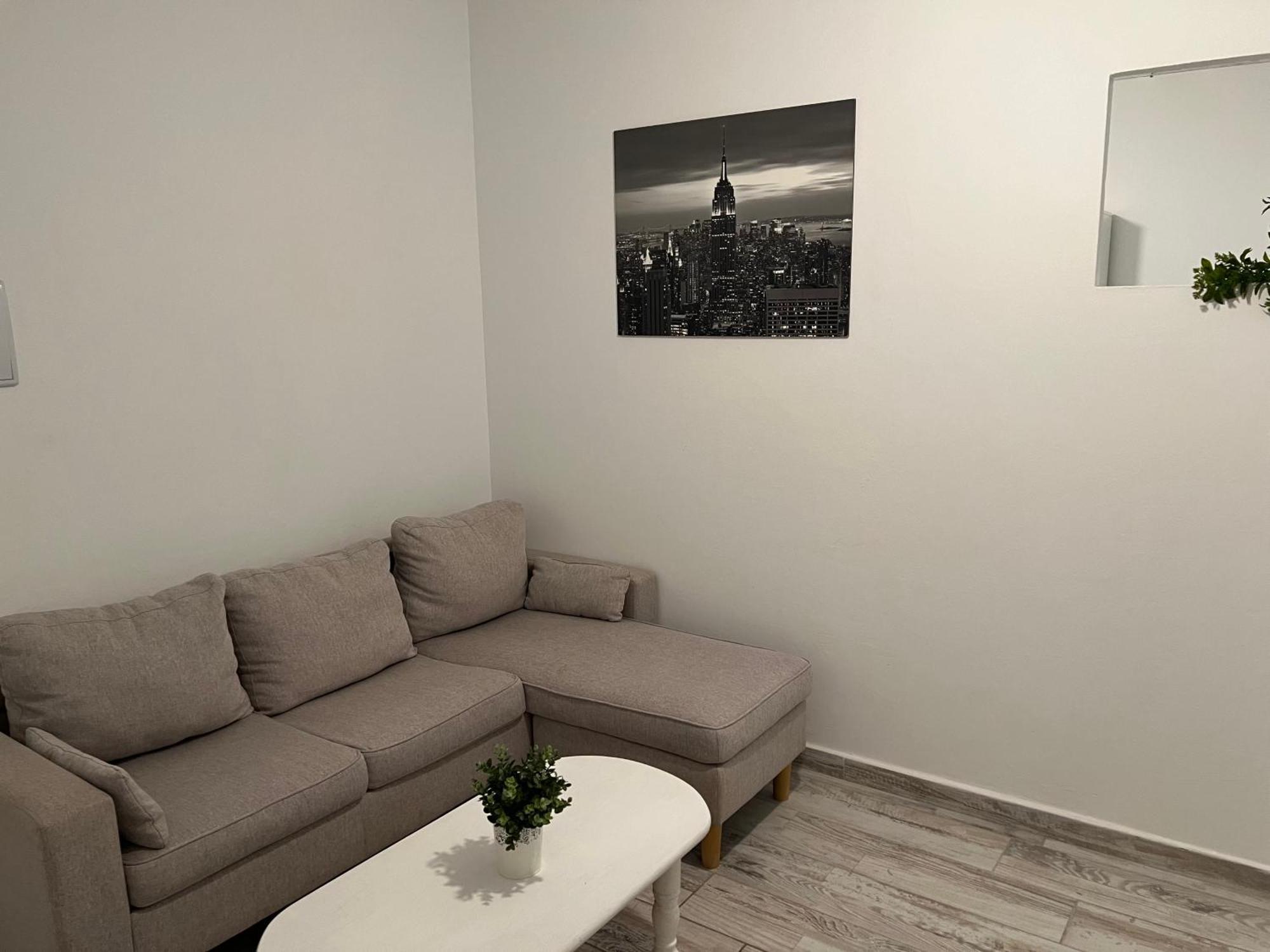 Casa Ma Daire Arona  Dış mekan fotoğraf