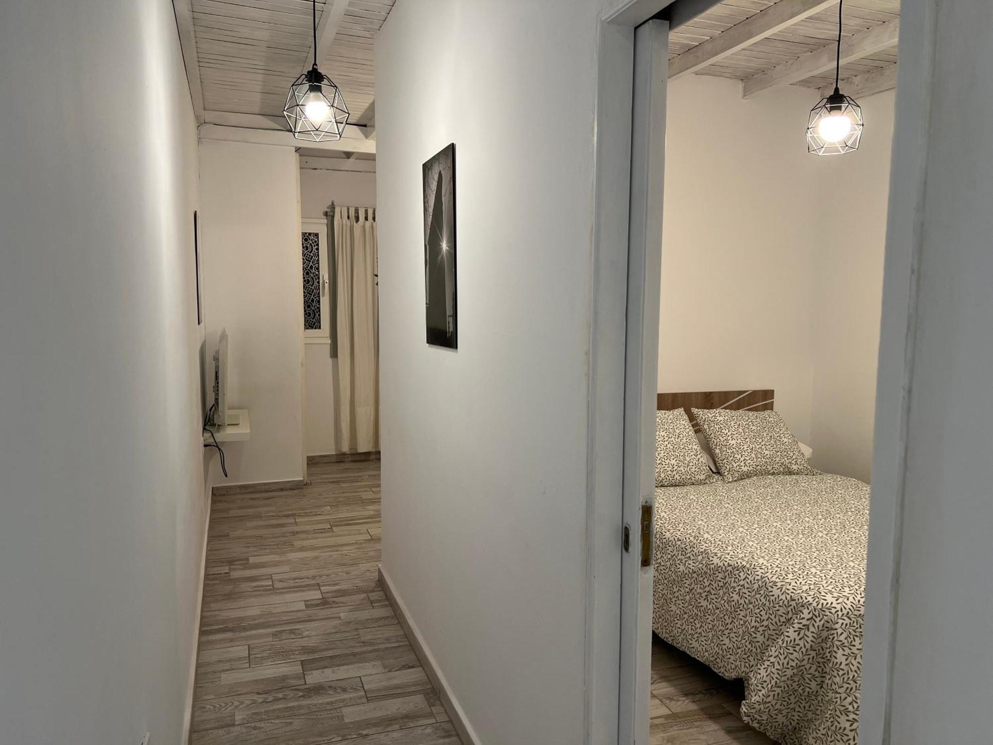 Casa Ma Daire Arona  Dış mekan fotoğraf